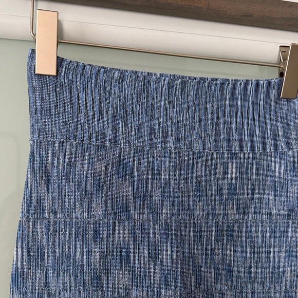 BCBGMaxAzria Bandage Skirt - Picture 2 of 6